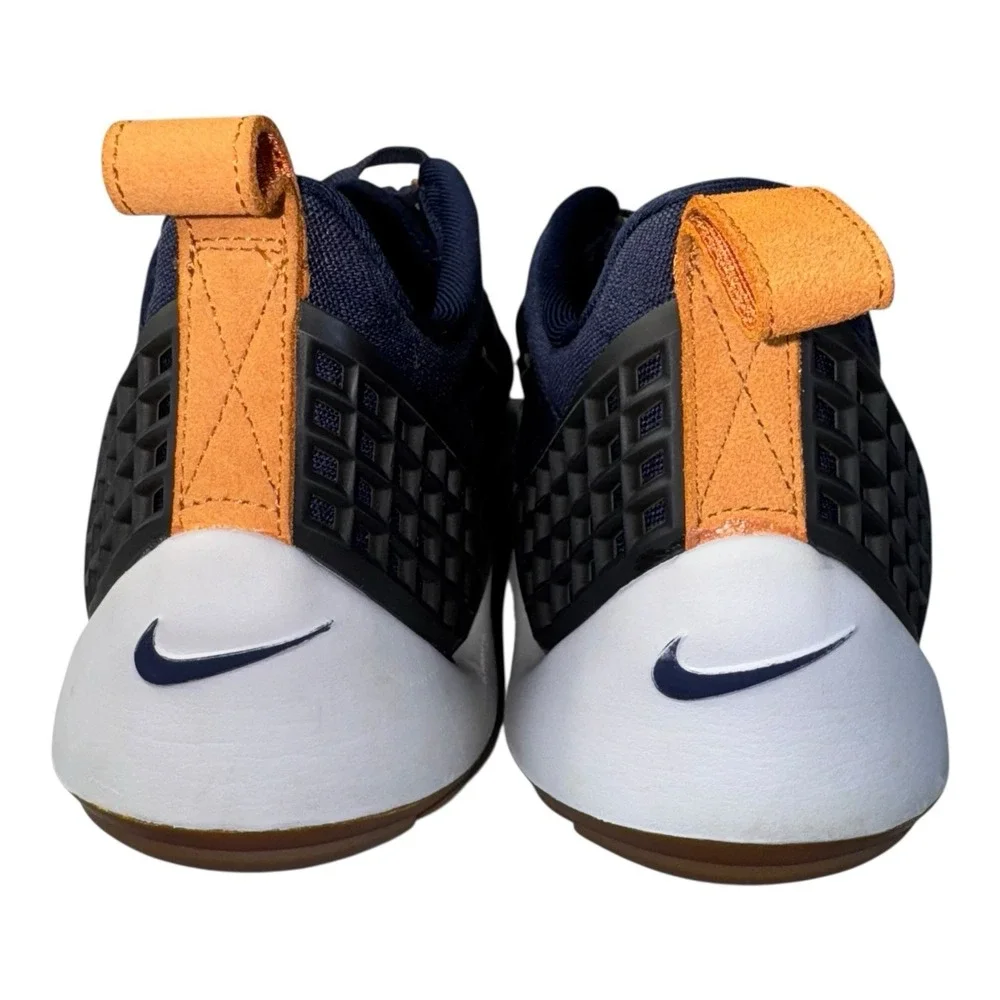 Size 12 - Nike Lunarestoa 2 Premium Denim 833543-400